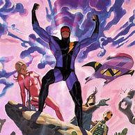 Image result for Steve Rude Comic Covers