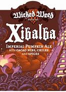 Image result for wicked weed xibalba