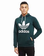 Image result for Adidas Trefoil Sweatshirt Men