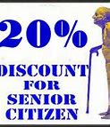 Image result for Trane Senior Citizen Discount