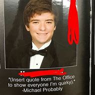 Image result for Clever Senior Quotes