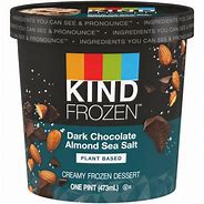 Image result for Kind Ice Cream Pint