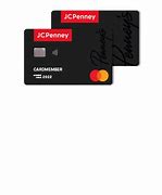 Image result for JCPenney Business Credit Card
