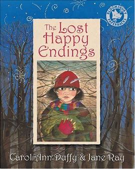 Image result for the lost happy endings