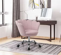 Image result for Swivel Desk Chair