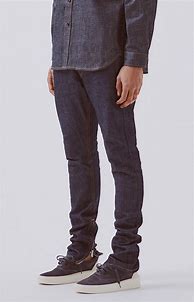 Image result for Fog Essentials Jeans