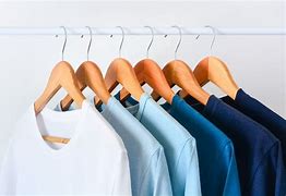 Image result for Same Hanger Color with Cloth