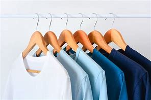 Image result for Clothes Hanger T-Shirt