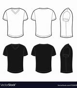Image result for T-Shirt Back Side