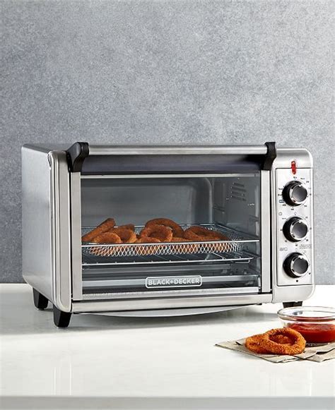 Black and decker air fryer toaster oven cookbook, casaruraldavina 