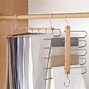 Image result for Best Hangers for Knit Pants