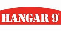 Image result for Hanger 9 Logo
