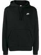 Image result for Black Nike Hoodies for Men