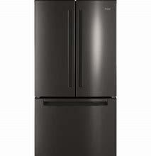 Image result for Haier Refrigerator with Defrost and Glass Door