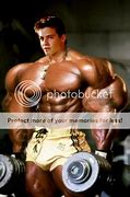 Image result for Muscle Matt Billy Tim
