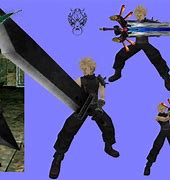 Image result for Rochestedorm FF7 Mods