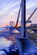 Image result for Bridge From Alaska to Russia