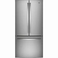 Image result for GE Refrigerator French Door Only