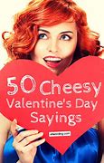 Image result for Clever Valentine Sayings