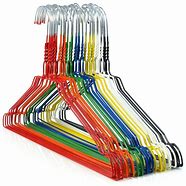 Image result for metals clothes hanger