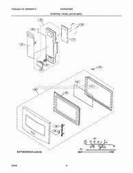 Image result for Frigidaire Microwave Problems