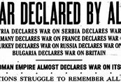 Image result for Austria Declares War On Serbia