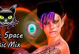 Image result for Futuristic Space Music