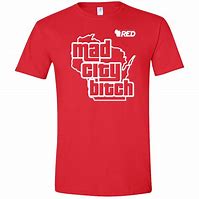 Image result for Mad City T-Shirts