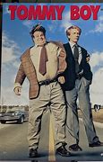 Image result for Movie Tommy Boy Cast