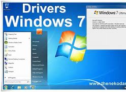 Image result for Windows 7 Drivers 32-Bit