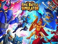 Image result for Epic Battle Simulator 2