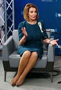 Image result for Nancy Pelosi Sitting in Chair