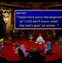 Image result for FF7 Gold Saucer Haunted Hotel