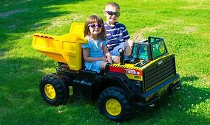 Image result for Big Toy Trucks for Kids