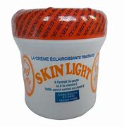 Image result for Skin Light Cream