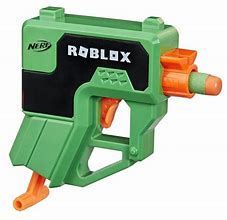 Image result for How to Get Nerf Ray Mad City