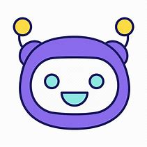 Image result for Chatbot Face