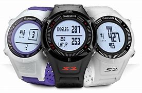 Image result for Garmin Approach S2 GPS Golf Watch