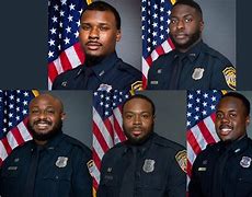Image result for Memphis cops charged