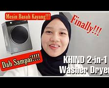 Image result for Compact Washer and Dryer Vietnam