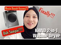 Image result for RV Washer Dryer Combo Ventless