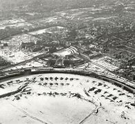 Image result for Tempelhof WW2