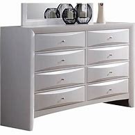 Image result for Acme Furniture Dresser