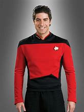Image result for Star Trek Red Shirt
