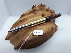 Image result for Black Brass Pens Bullet