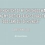 Image result for Difficult Child Quotes