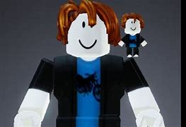 Image result for Roblox Bacon Hair Baby
