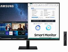 Image result for Samsung Smart Monitor M5