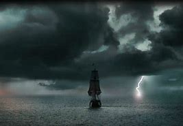 Image result for Sea Storm Approaching