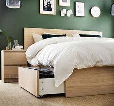Image result for Modern IKEA Bedroom